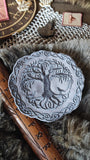 Fenriswolf Yggdrasil Patch