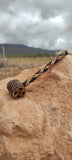 Knotwork Pipe