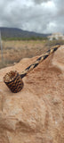 Knotwork Pipe