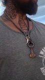 Web of Wyrd Mjolnir