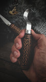 Custom Bushcraft Set