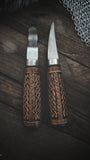Custom Bushcraft Set