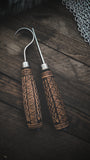 Custom Bushcraft Set