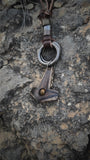 Tigers Eye Pendant