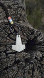 Algiz Mjolnir