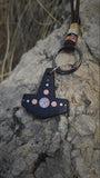Dark Magic Ebony Mjolnir