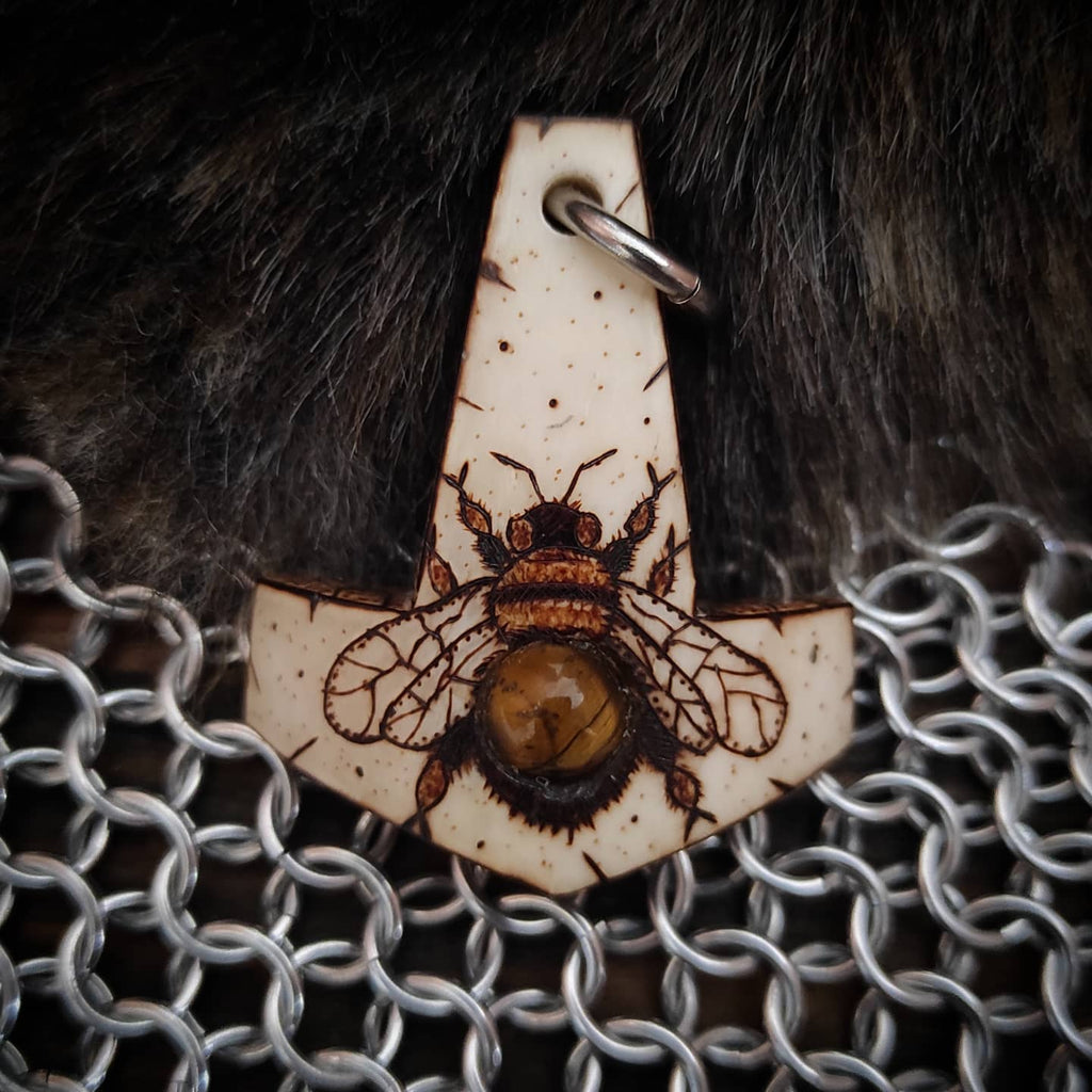 Meadmaker Bee Mjolnir