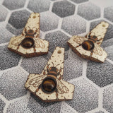 Meadmaker Bee Mjolnir