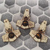 Meadmaker Bee Mjolnir