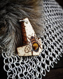 Meadmaker Bee Mjolnir