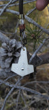 Golden Bone Mjolnir