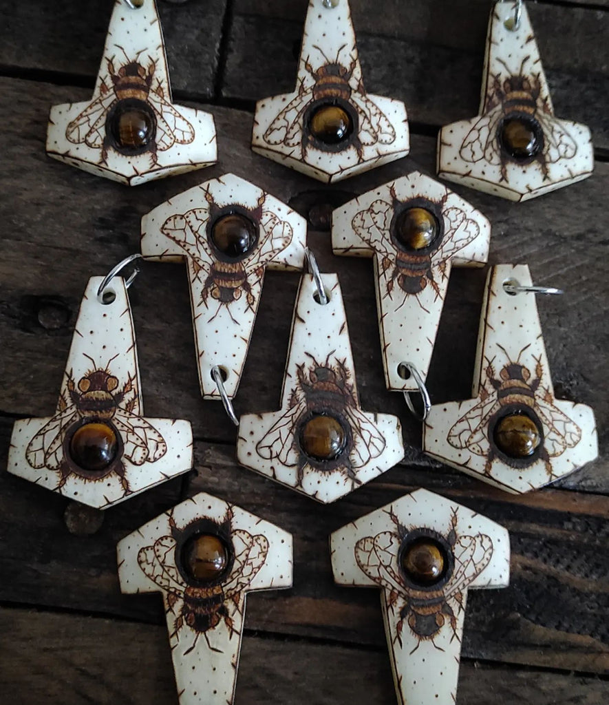 Meadmaker Bee Mjolnir