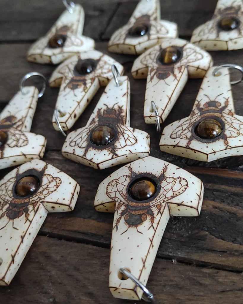 Meadmaker Bee Mjolnir